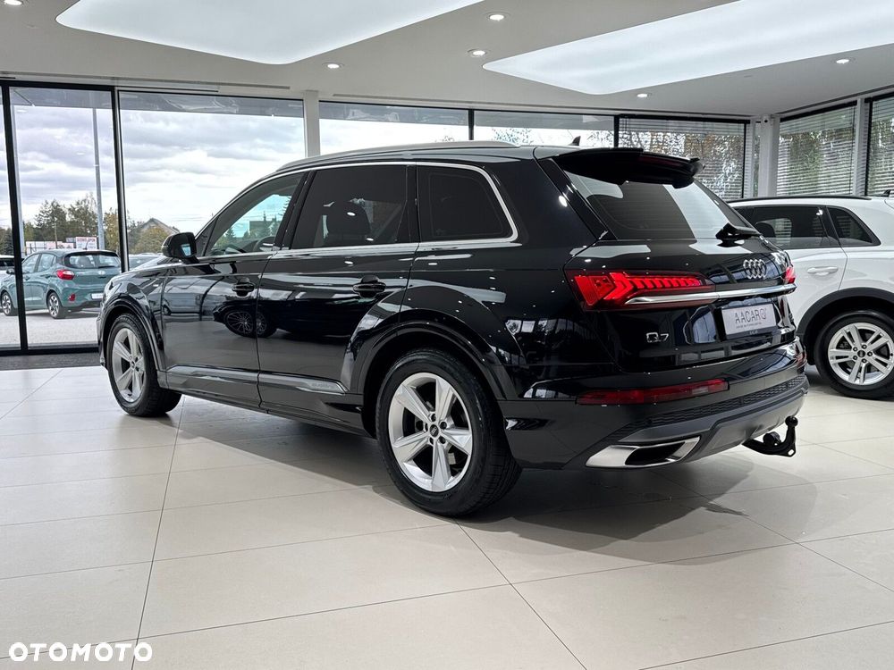Audi Q7 - 3