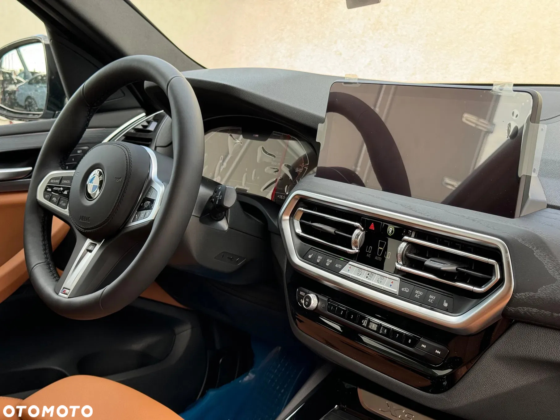 BMW X3 - 20