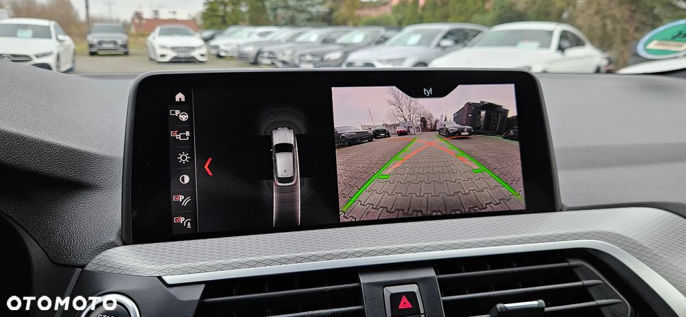 BMW X4 xDrive20i M Sport sport - 28