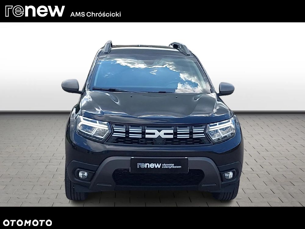 Dacia Duster 1.3 TCe Prestige EDC - 8