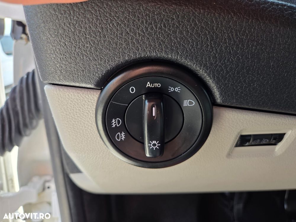 Volkswagen Transporter Business Line 204CP - 32