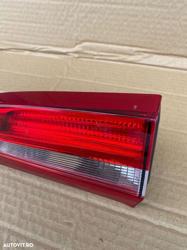 Stop dreapta spate VOLVO S60 2010-2017 30796272 - 3