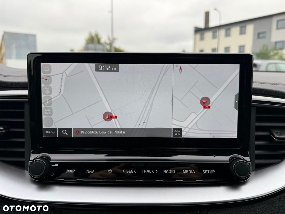 Kia XCeed 1.5 T-GDI L - 16