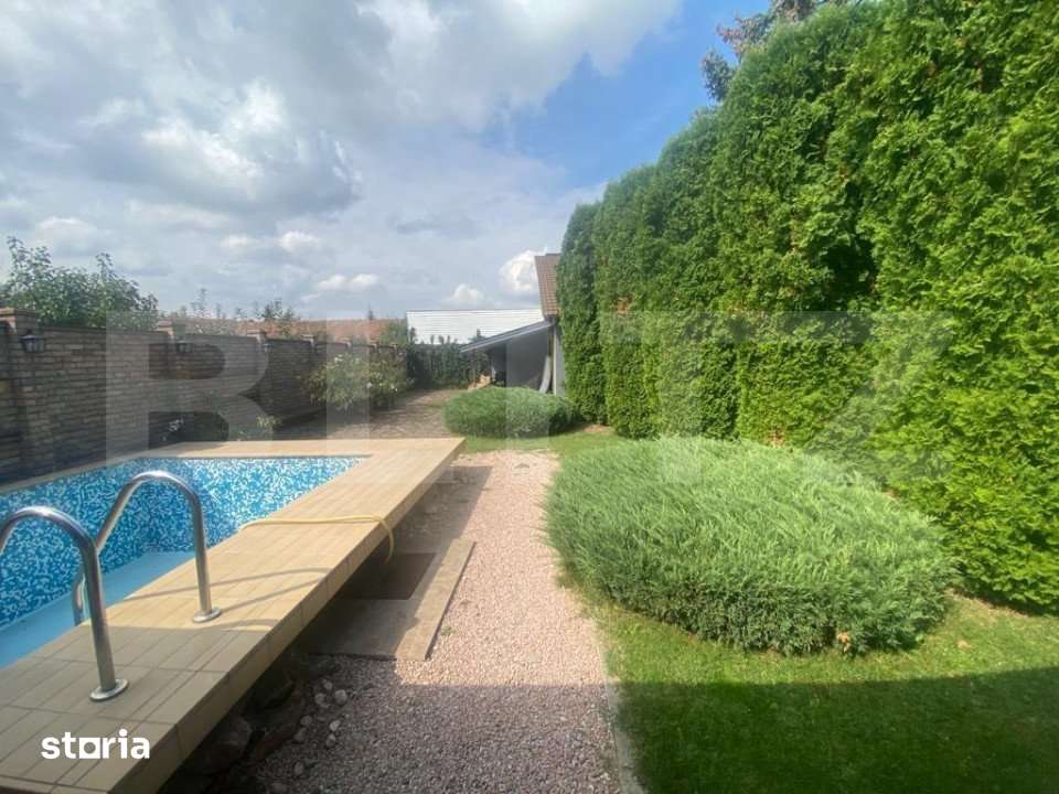 2 Casa de vanzare ,390 mp utili,555 mp teren, in Unirii - Imagine principală: 3/17