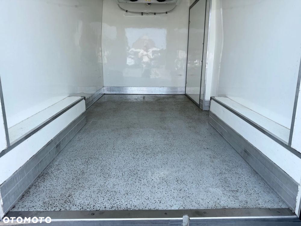 Ford Transit L3H2 Chłodnia/Mroźnia + 230V ThermoKing - 9