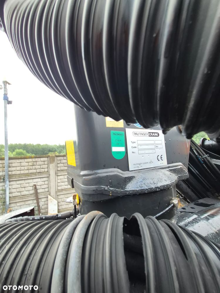MAN TGX 26.440 - 10