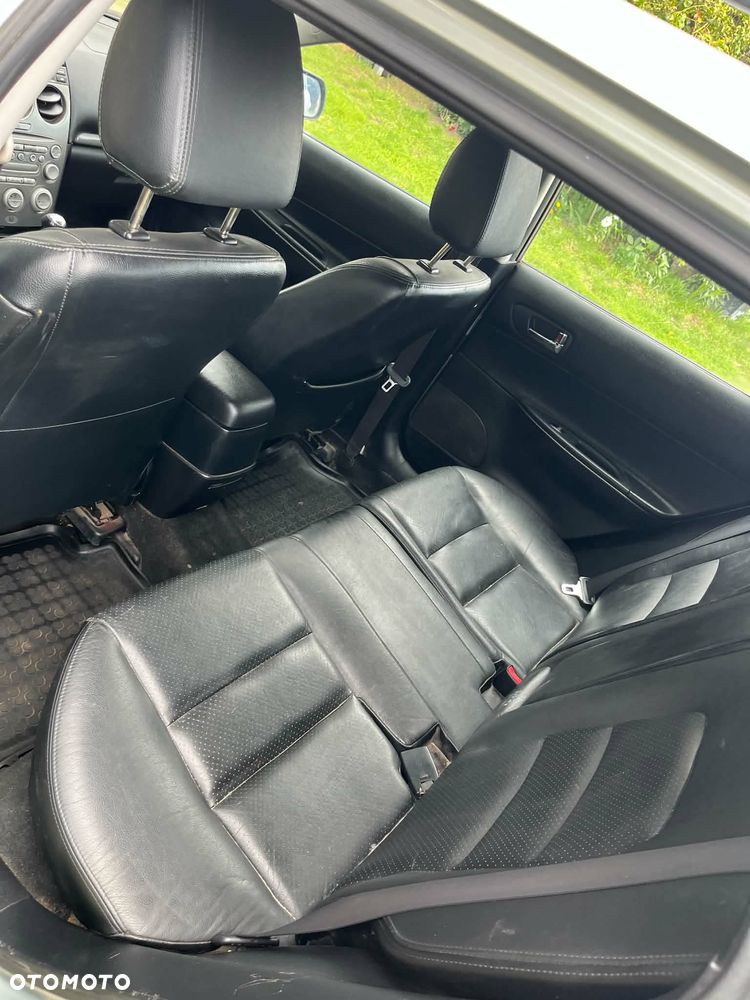 Mazda 6 2.0 Exclusive - 7