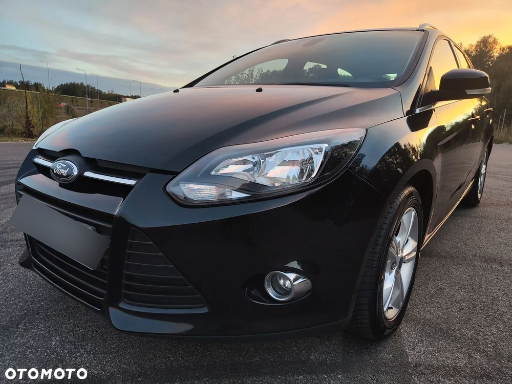 Ford Focus 2.0 TDCi Gold X (Edition) MPS6 - 17