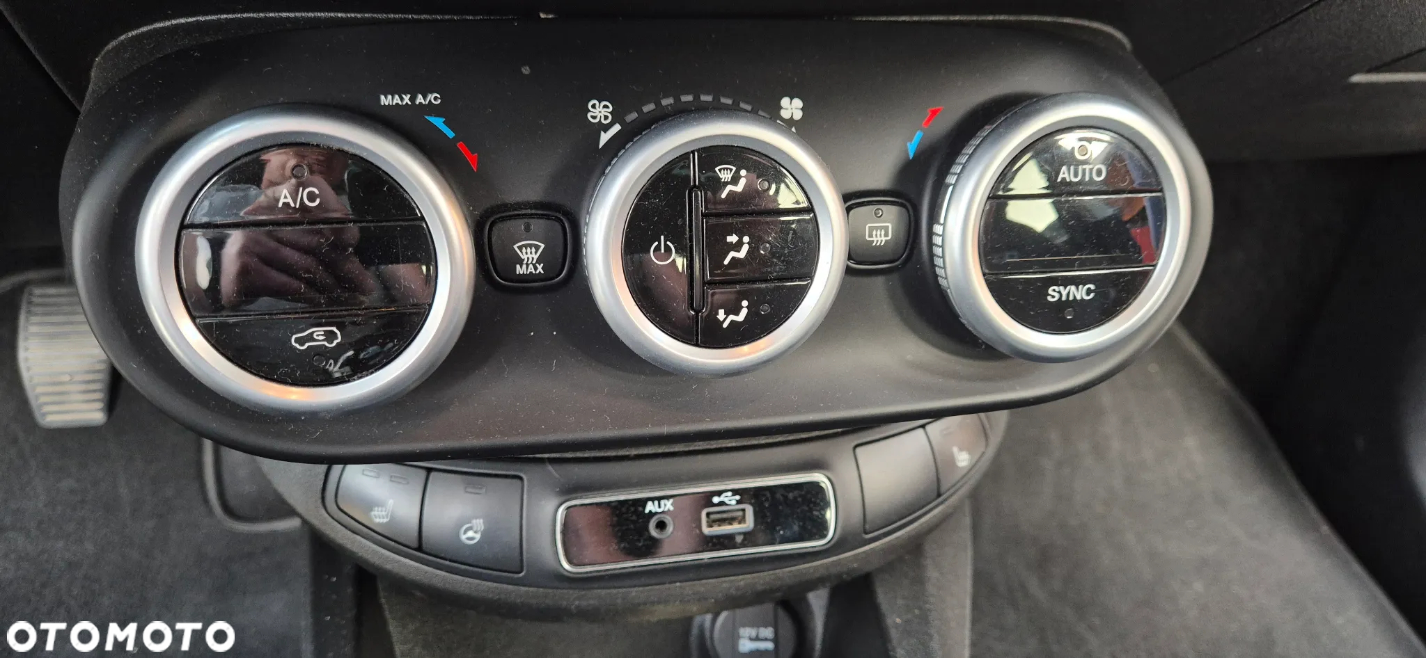 Fiat 500X 2.0 Multijet 4x4 S&S Cross - 22
