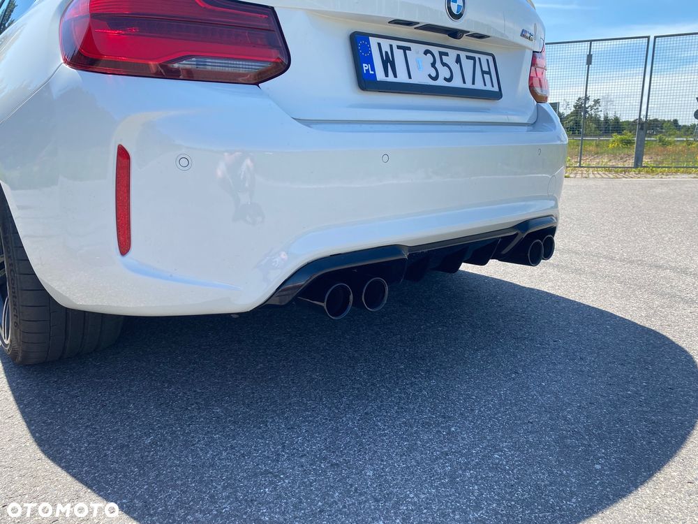 BMW M2 - 9