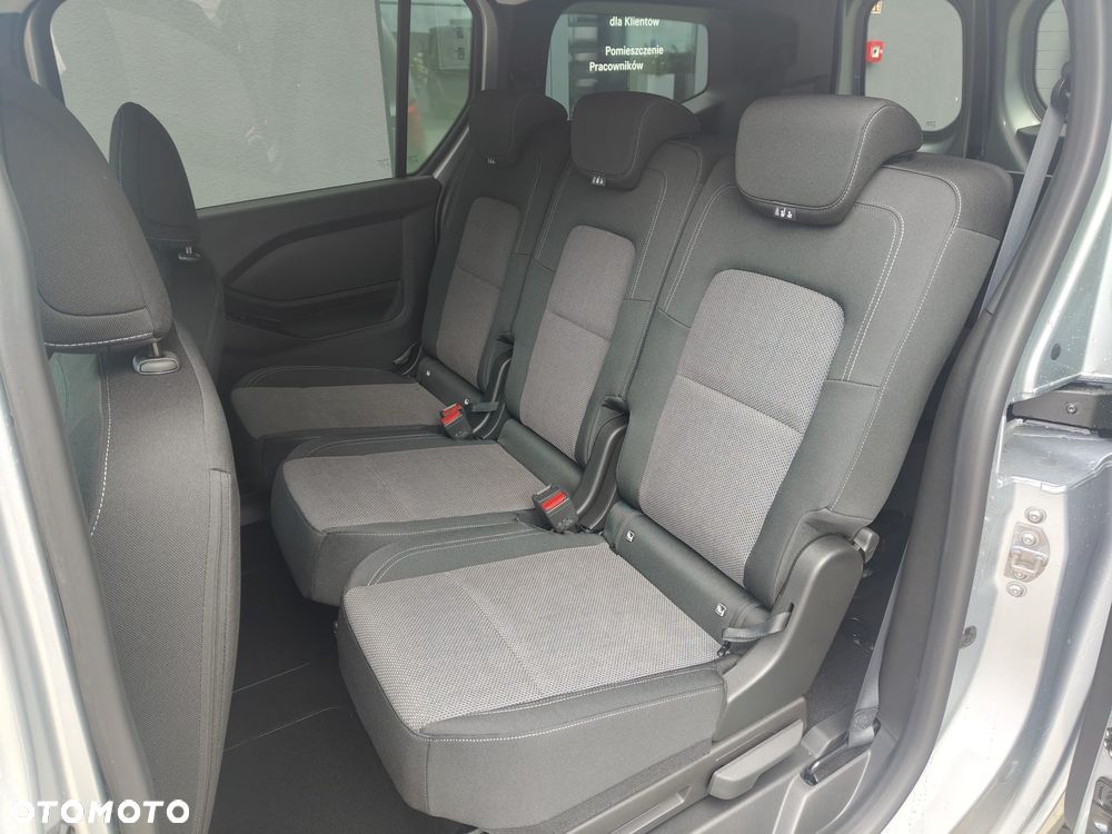 Mercedes-Benz Citan Tourer L2 420.765 - 12