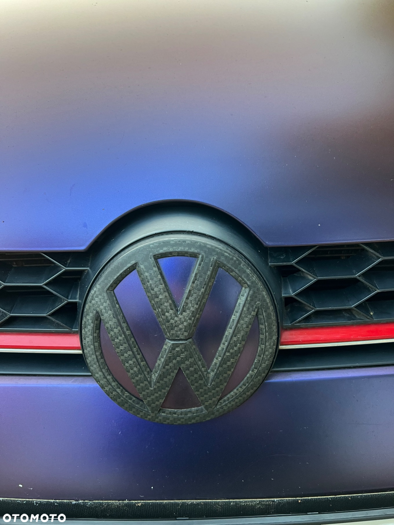 Volkswagen Golf VII 2.0 TSI BMT GTI - 11