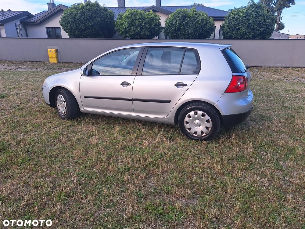 Volkswagen Golf 1.4 Sportline - 11