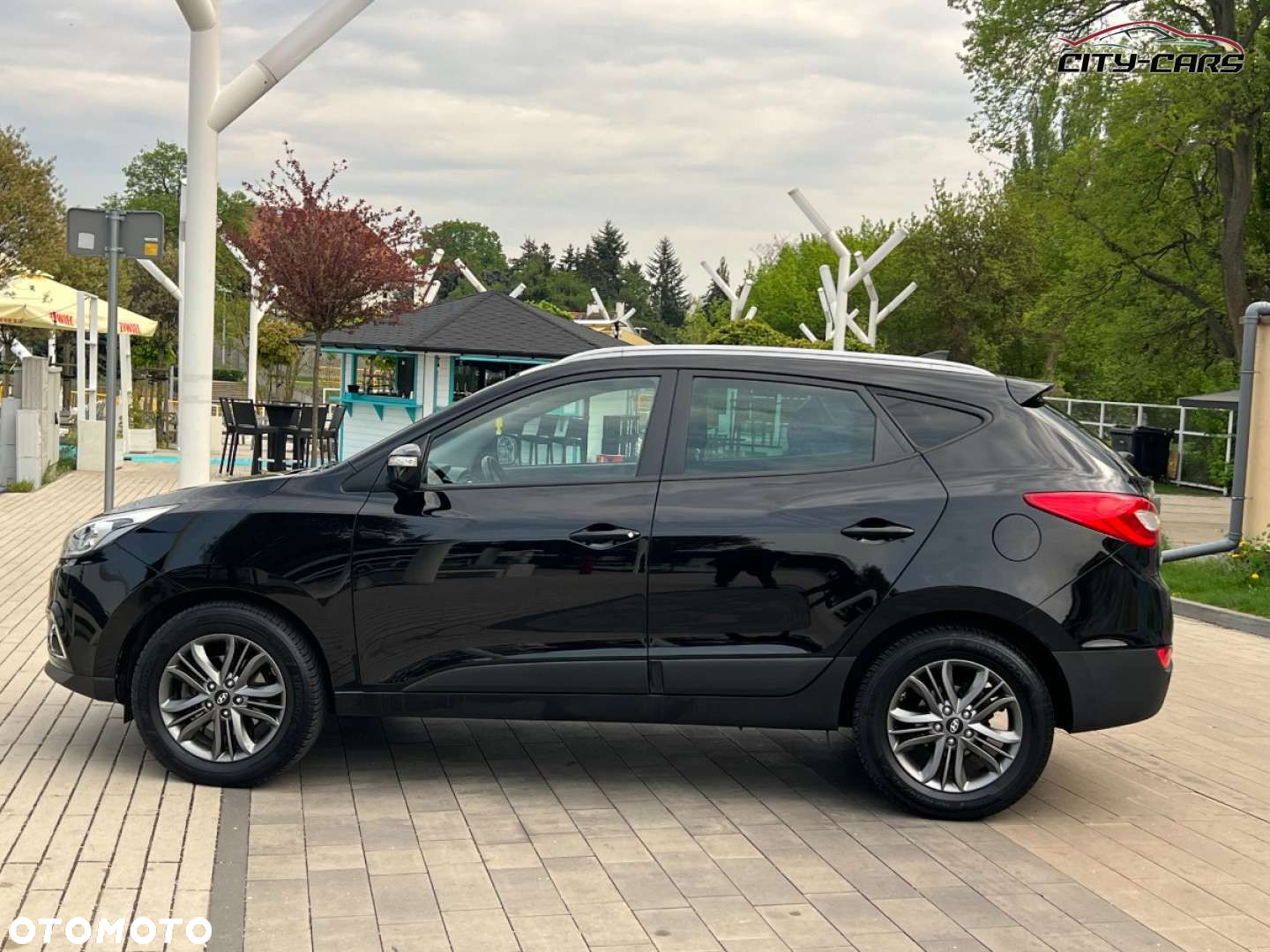 Hyundai ix35 - 31