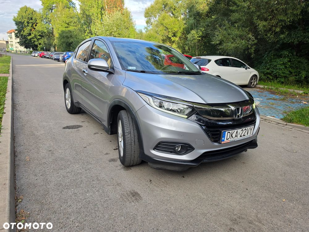 Honda HR-V 1.5 Elegance (ADAS) - 5
