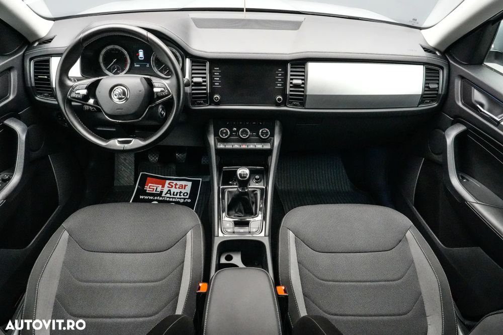 Skoda Kodiaq - 8