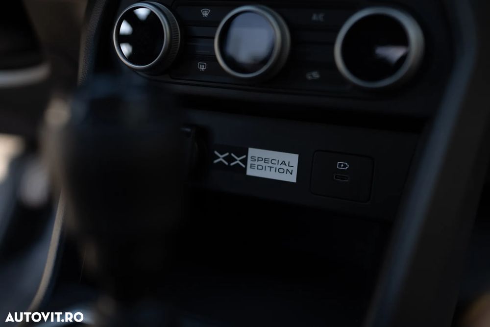 Dacia Logan - 8