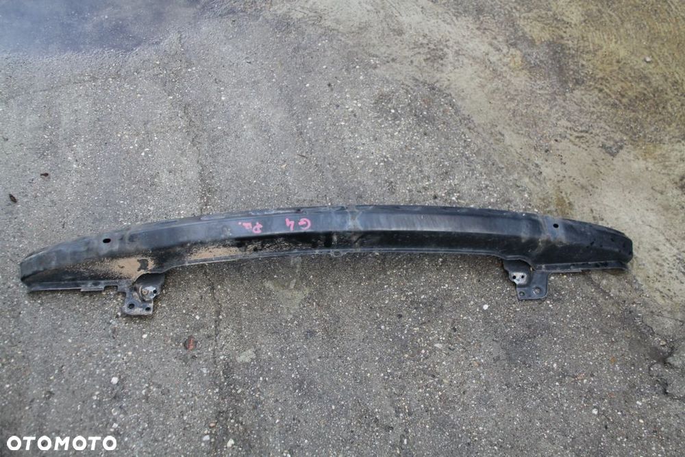 Volkswagen Golf IV belka wzmocnienie zderzaka przedniego - 2