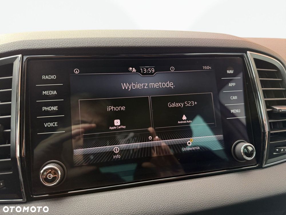 Skoda Karoq 1.5 TSI ACT Ambition DSG - 26