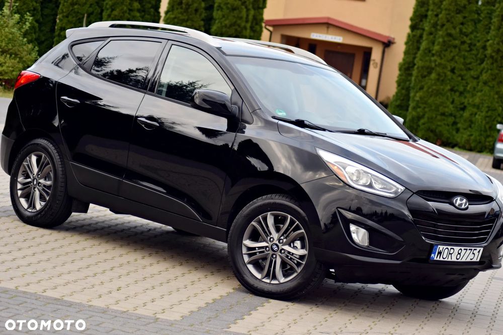 Hyundai ix35 - 28