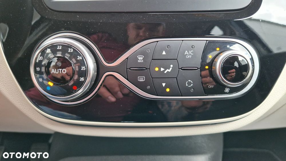 Renault Captur (ENERGY) TCe 90 INTENS - 20