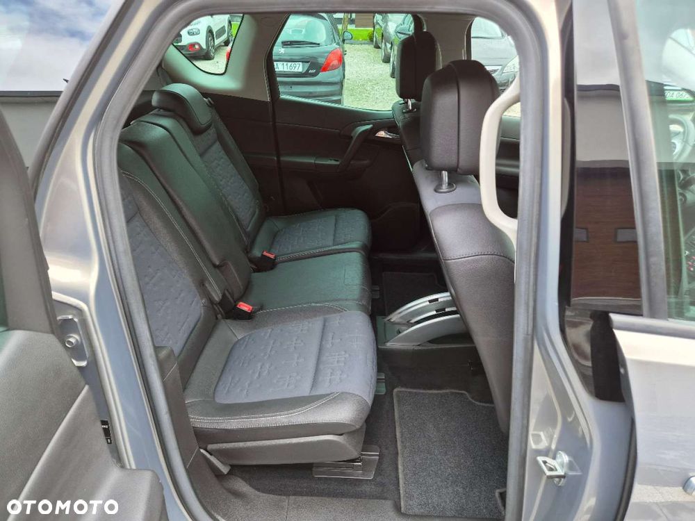Opel Meriva - 20