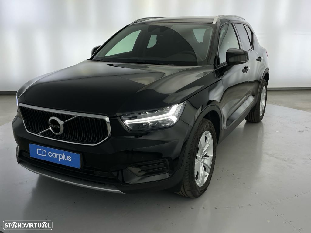 Volvo XC 40 1.5 T2 Inscription - 22