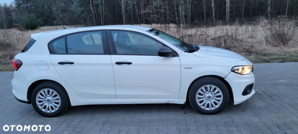 Fiat Tipo - 4