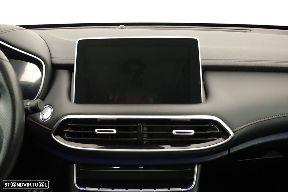MG EHS 1.5 T-GDI Plug-in Hybrid Luxury - 9