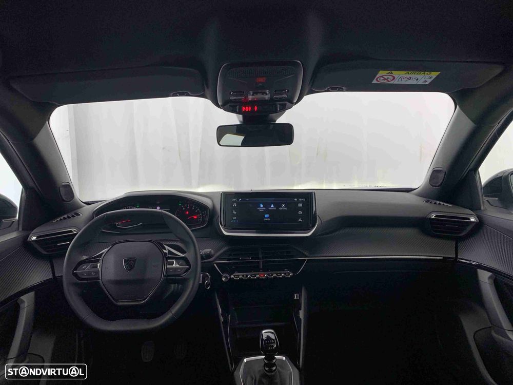 Peugeot 2008 1.2 PureTech Style - 13