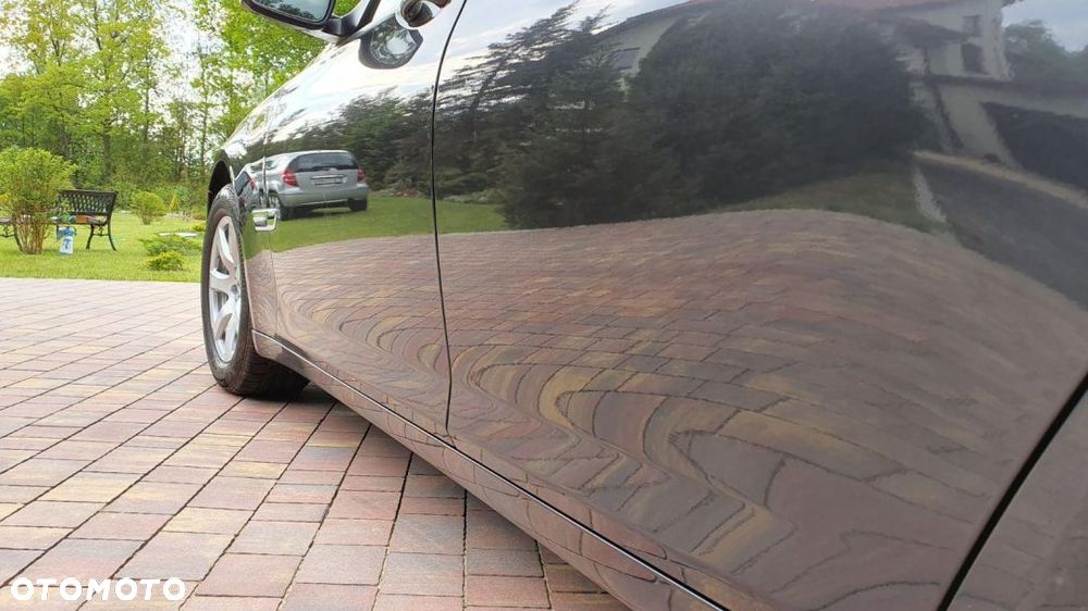 BMW Seria 7 730d - 10