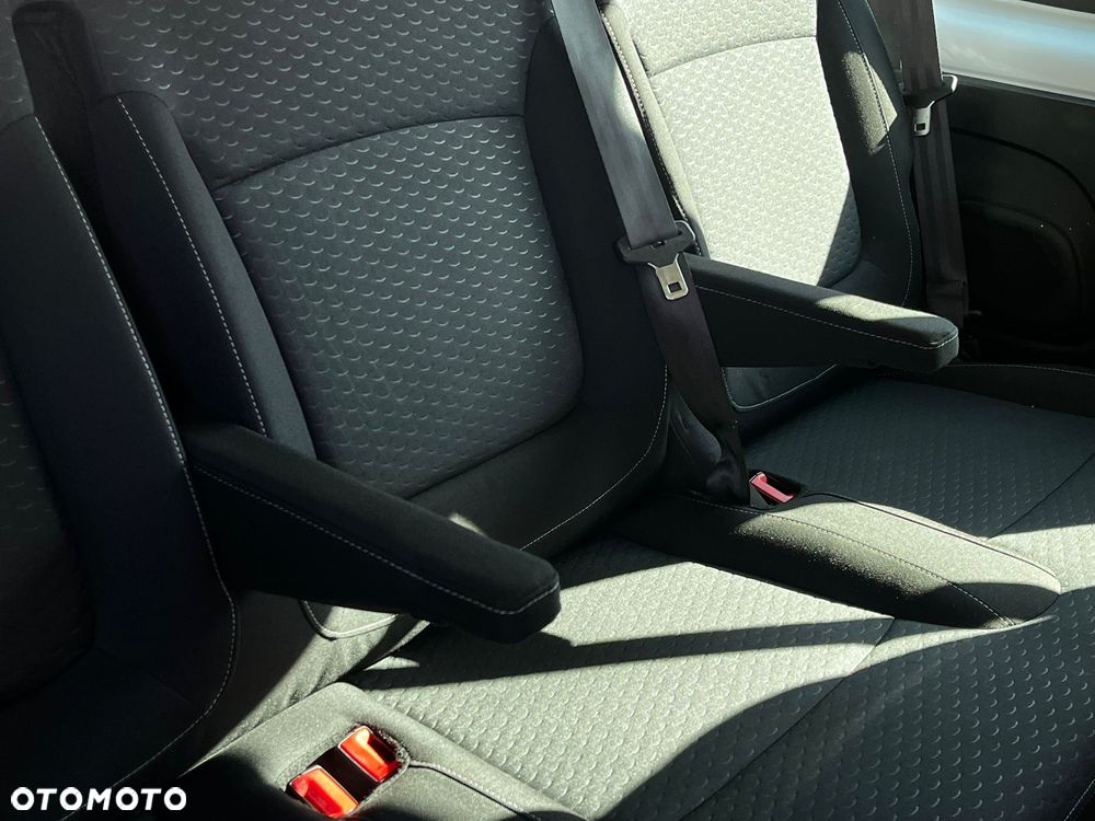 Opel Vivaro L2H1 S&S - 22