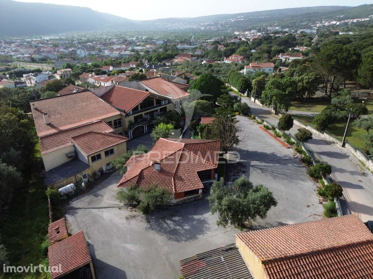 Quinta da Malgueira Minde / Alcanena - Grande imagem: 2/40