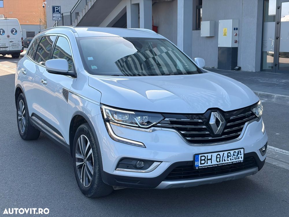 Renault Koleos - 2