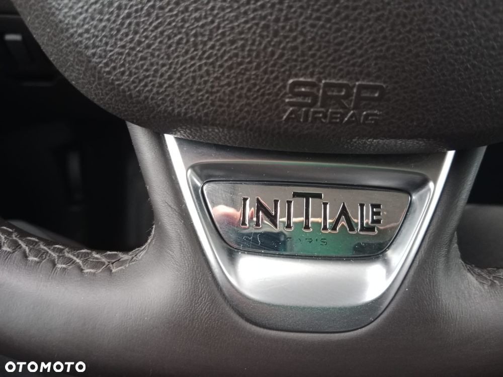 Renault Espace Energy dCi 160 EDC Initiale Paris - 21