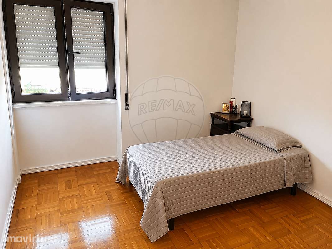 Apartamento T3 para venda - Grande imagem: 5/13
