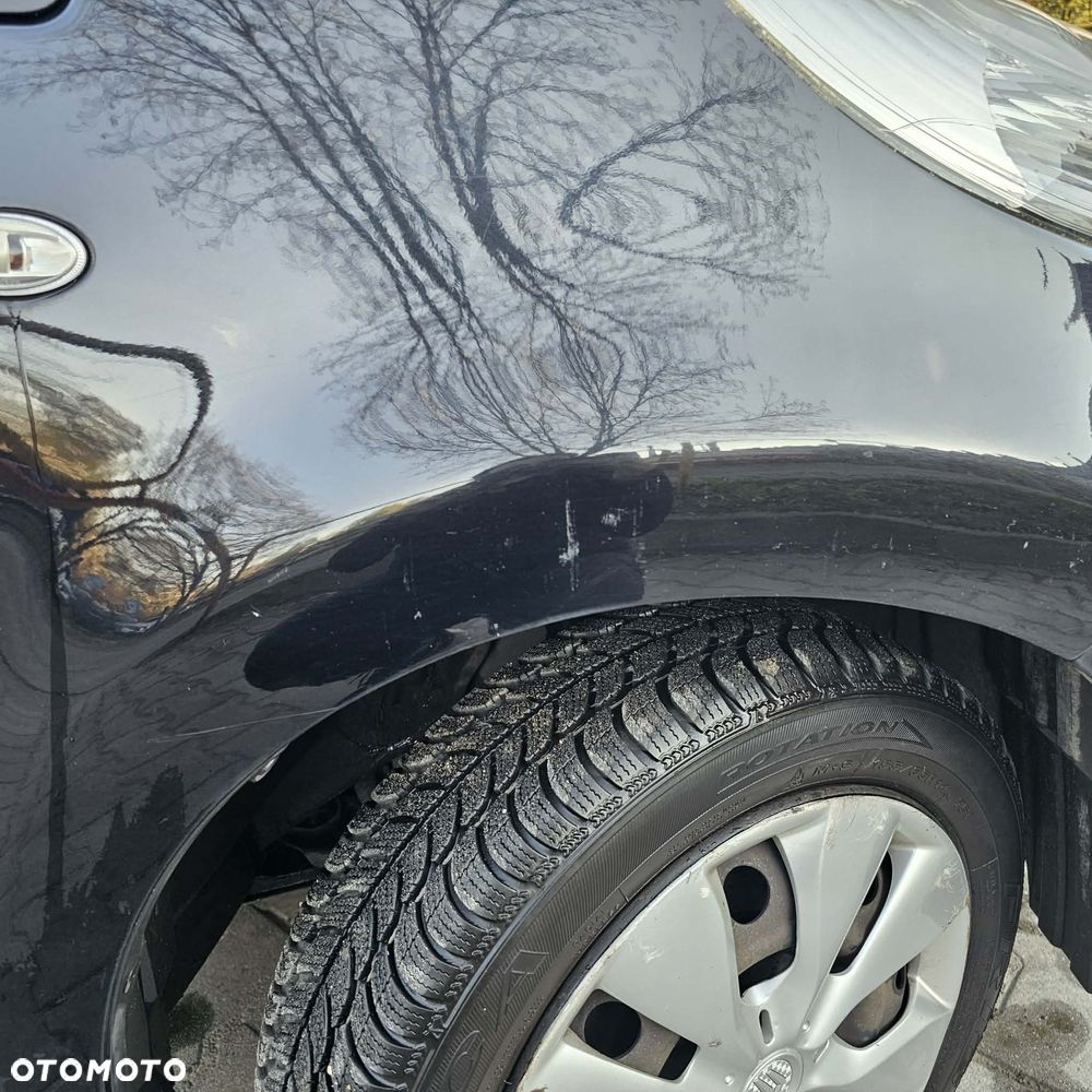 Citroën C1 1.0i Seduction - 4