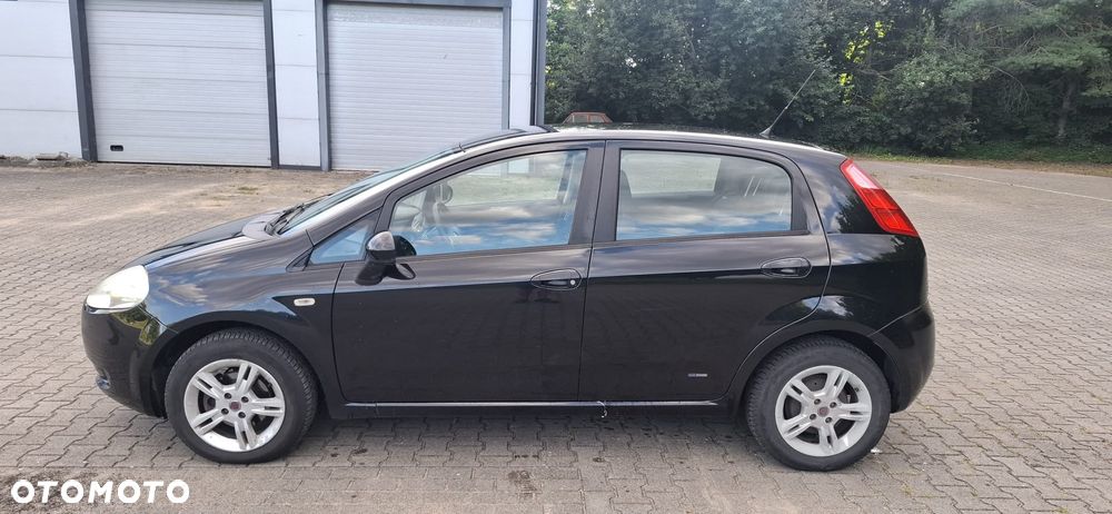 Fiat Punto - 2