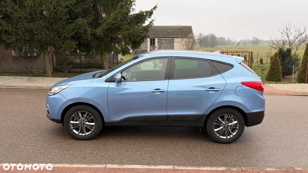 Hyundai ix35 - 7