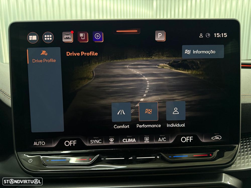 Cupra Formentor 2.0 TDI DSG - 20