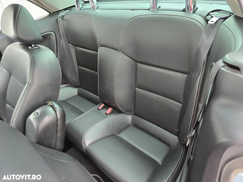 Peugeot 207 110 HDi FAP (Blue Lion) Platinum - 16