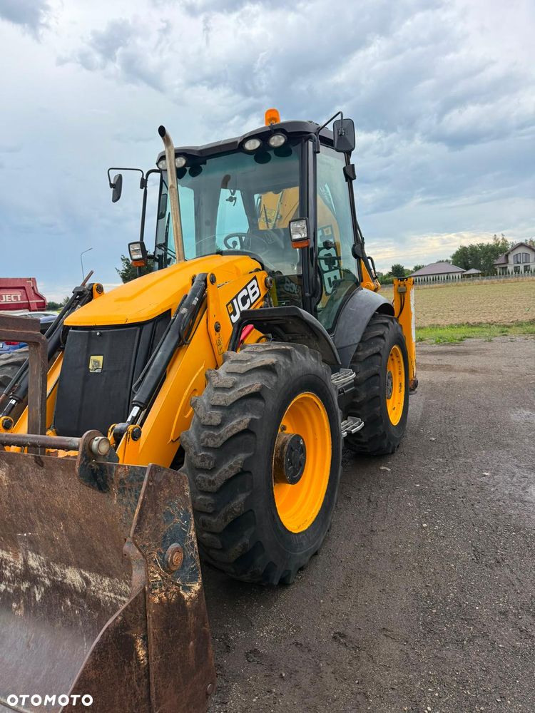 JCB 140js - 7