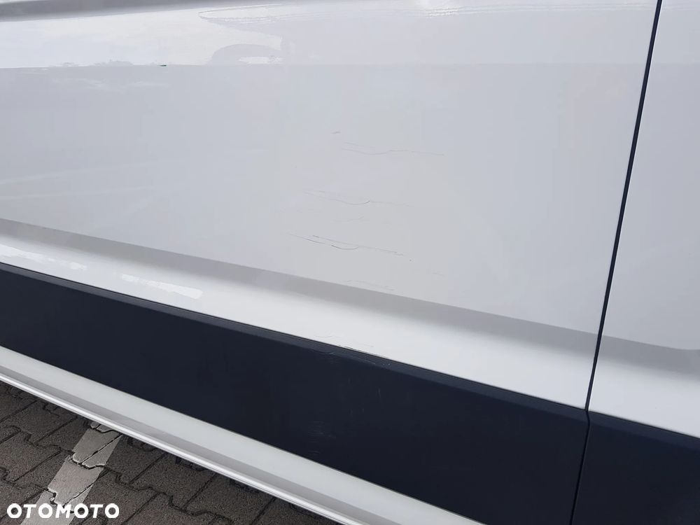 Volkswagen Crafter - 27