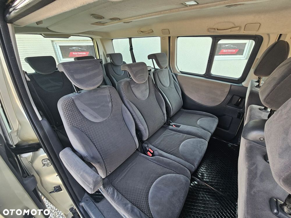 Fiat Scudo - 14