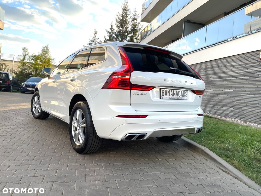 Volvo XC 60 D4 Momentum Pro - 18