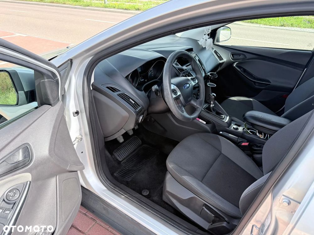 Ford Focus - 6