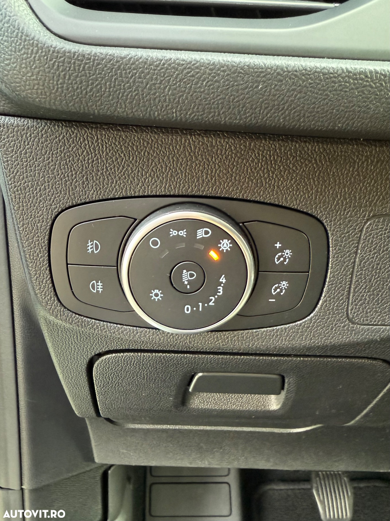 Ford Focus Turnier 1.5 EcoBlue Start-Stopp-System COOL&CONNECT - 20