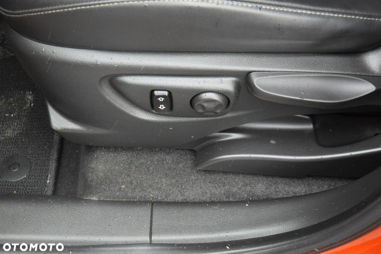 Opel Mokka 1.4 Turbo ecoFLEX Start/Stop 4x4 Innovation - 28