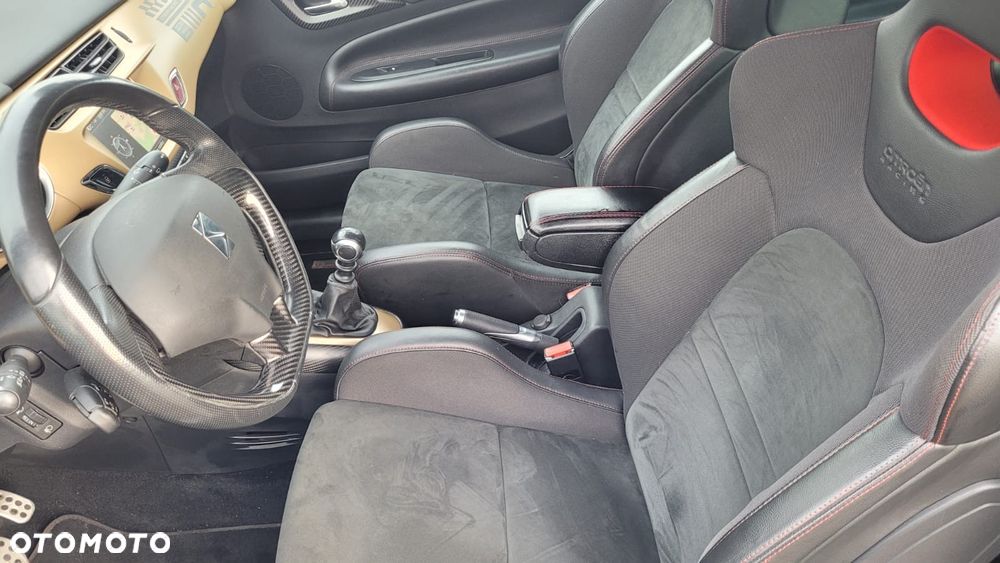 Citroën DS3 Racing - 14