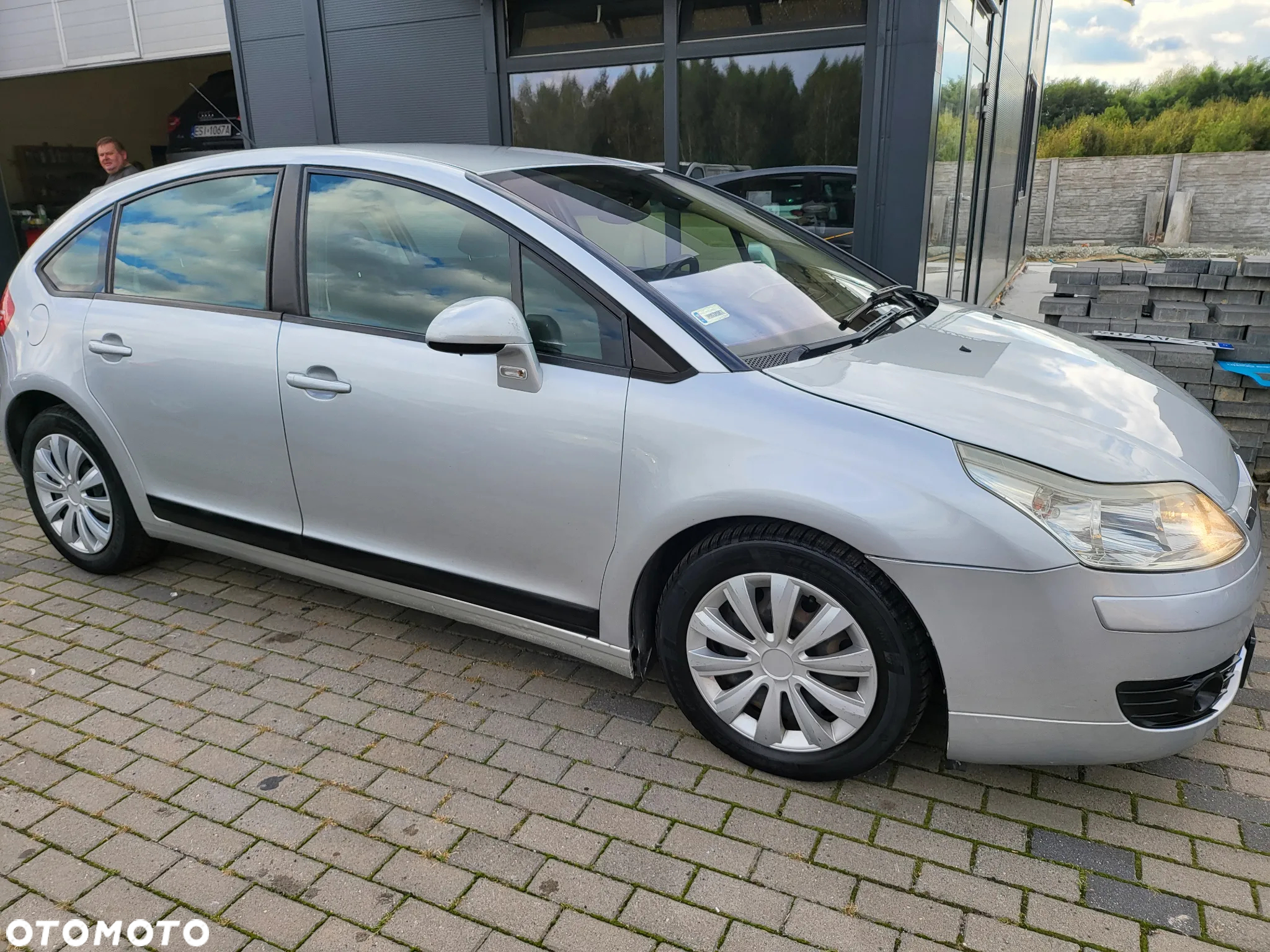 Citroën C4 - 27